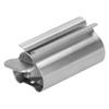 Toothpaste Tube Squeezer Dispenser Stainless Steel Toothpaste Holder Stand for Bathroom UseSmall