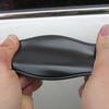 High-temperature Resistant Mobile Phone Storage Tray Anti-slip Mat for Car Dashboard