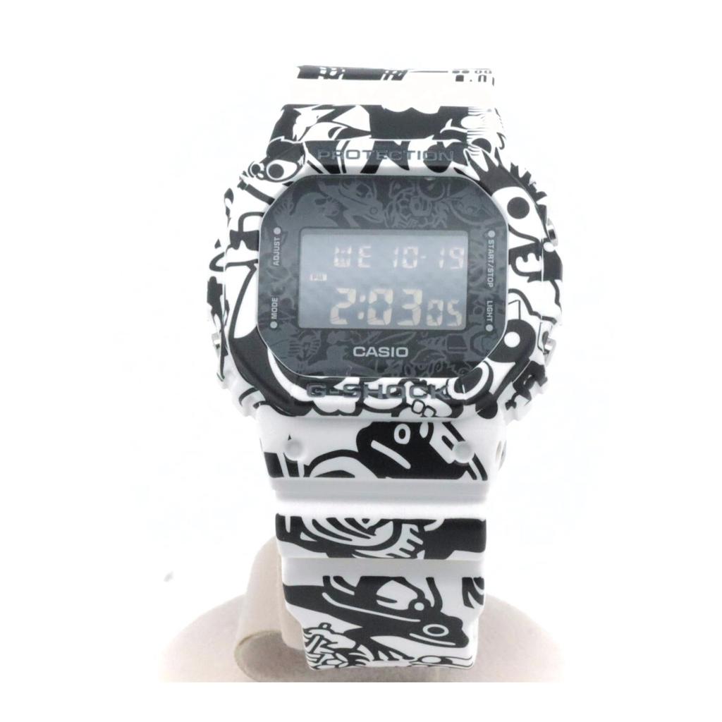 CASIO Watch Pawn Shop G-SHOCK DW-5600GU Men's