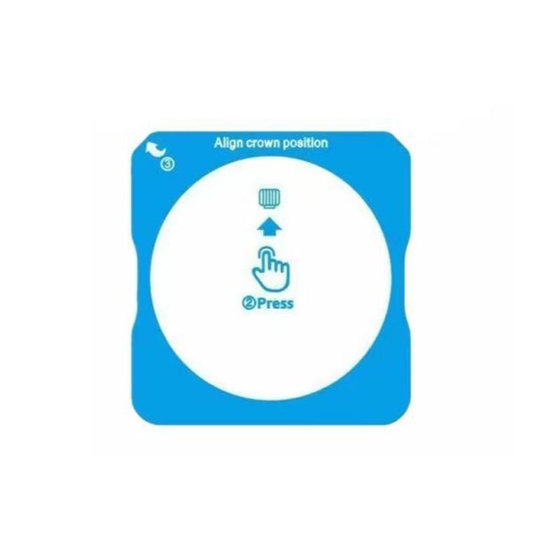 Explosion-Proof Lens Film for Oppo Find X8s+ Camera