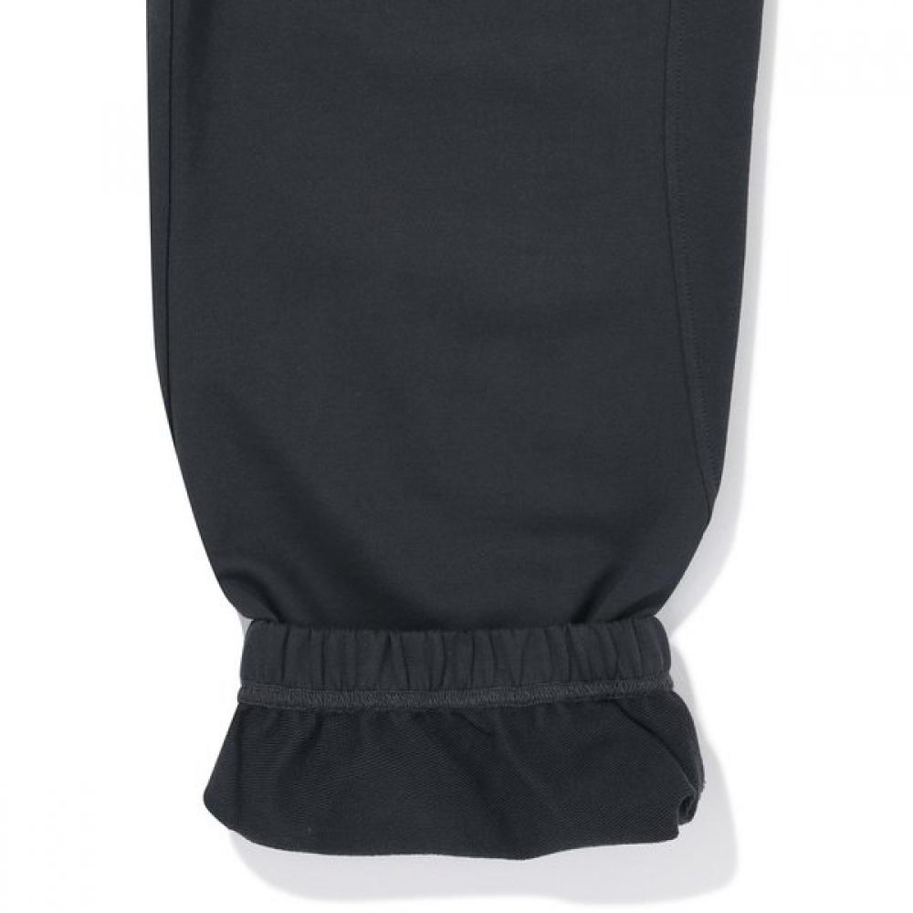 Bluetail Charcoal Gray Jersey Pants Aaa7pt03cg