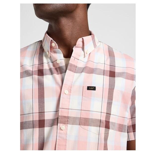 Рубашка Lee Button Down
