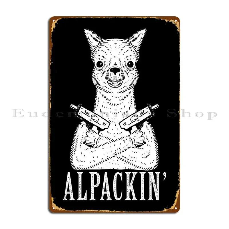 Alpackin Metal Sign Cinema Printed Club Design Wall Decor Tin Sign Poster 20x30cm(7.8x11.8inch)