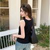 New Summer Styles Women's Spaghetti-Strap Tank Tops Women's Round-Neck Sleeveless Tops Women's Casual T-Shirts Women's Tank Top