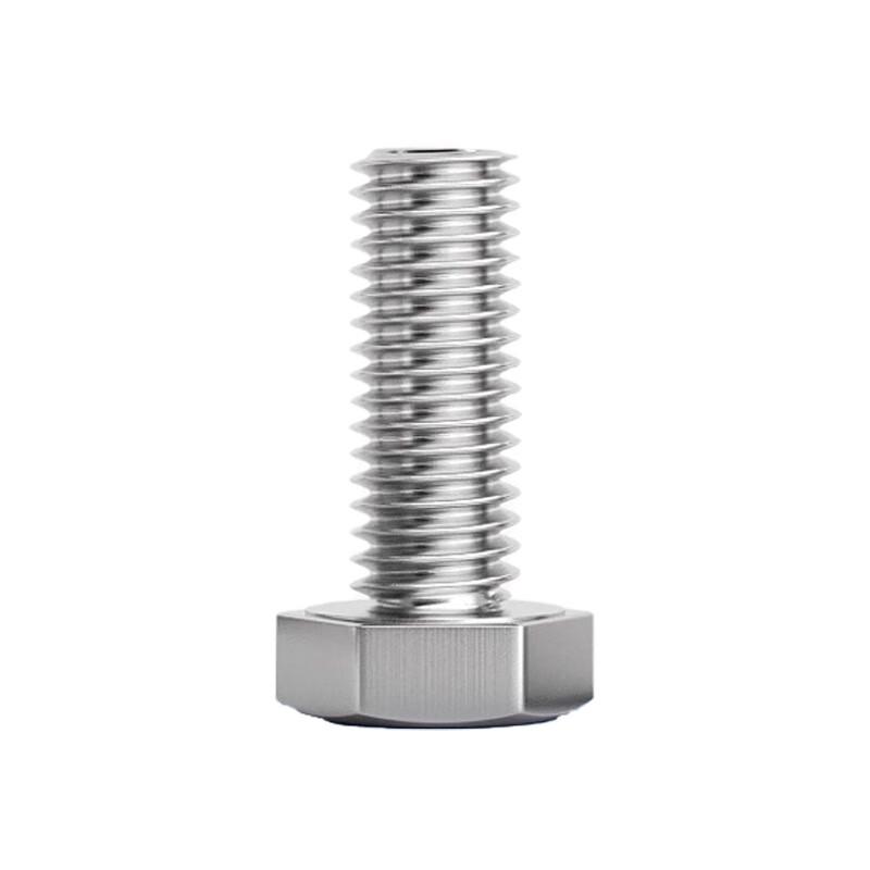 304 Stainless Steel Hex Bolt