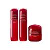 Han Shu Red Waist Firming Anti-Aging Skincare Set