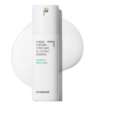 Forest For Men Pore Care All-in-One Essence 200 Ml