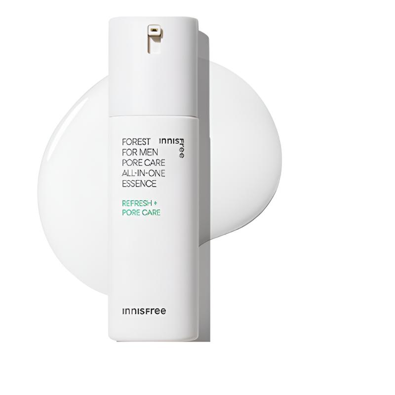 

[Innisfree] Forest For Men Pore Care All-in-One Essence 200 ml