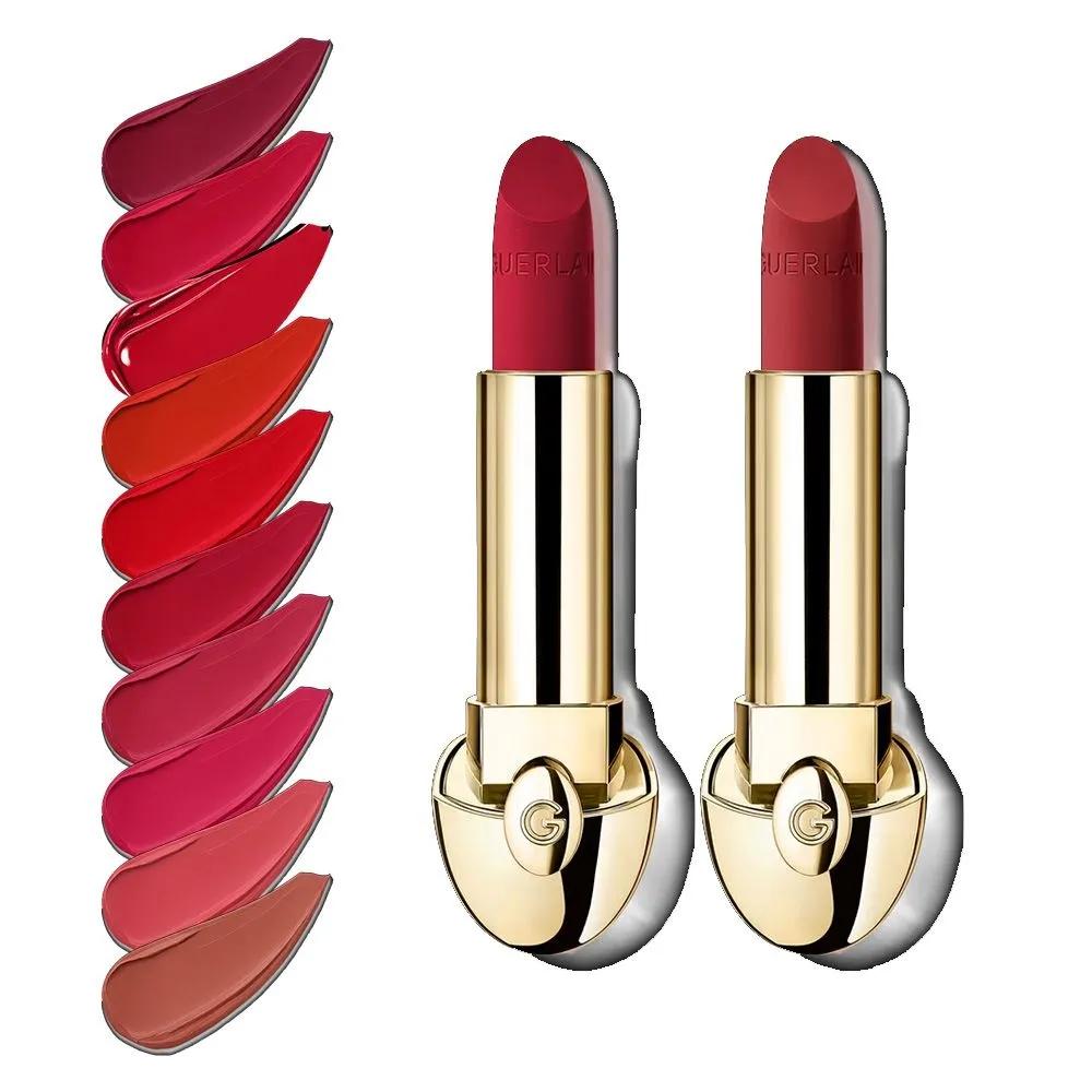 GUERLAIN Rouge G Velvet Lipstick, case sold separately 360 Beige New