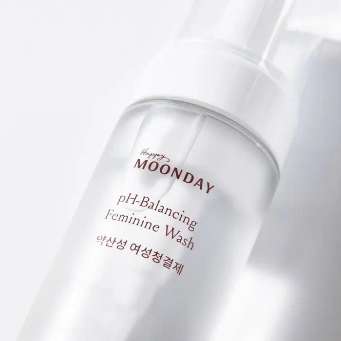 Mildly Acidic Feminine Wash 150ml