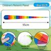 Meteoric Planet Sensory Soft Ball Toy for Kids