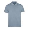 HRM Mens Heavy Polo Shirt