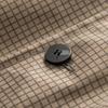2026 Spring European & American Style Versatile Double-Sided Trench Coat