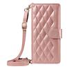 Crossbody Magnetic Cards Solt Wallet Leather Flip Case For iPhone 17 Pro Max 16 Plus 15 14 13 12 11 16E kickstand Bag Book Cover