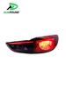 LED Tail Light Mazda 6 Atenza 2014 2019 Top Version Stop/turn/signal Light