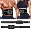 Smart EMS 5-Piece Abdominal Muscle Belt & Trainer