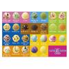 TAKARA TOMY Licca-chan Dress Welcome! 31 Ice Cream Shop Tenin-san Dress Dress-up Play Toy Ages 3+