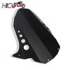 For XADV750 X-ADV 750 XADV 750 2017-2023 Motorcycle Accessories Rear Fender Mudguard Wheel Hugger Splash Guard CNC Bracket