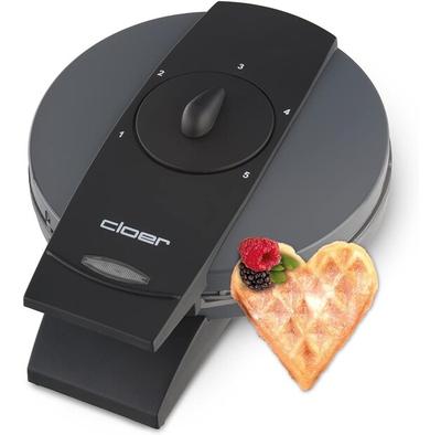Waffle Maker Cloer 1625