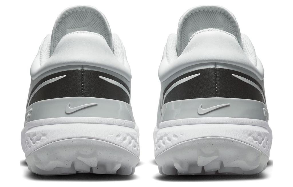 Nike Infinity Pro 2 Wide 'White Black' DM8449-101