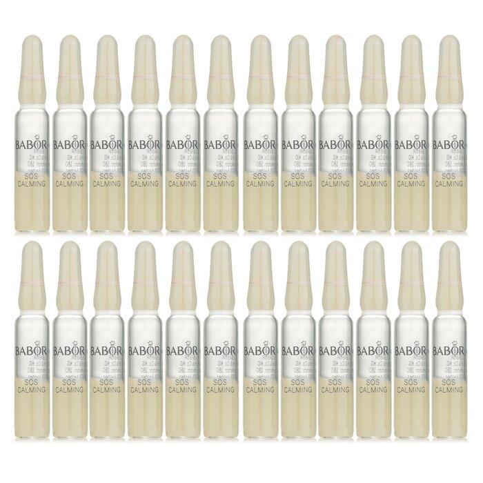 Babor CP Ampoule Concentrate SOS Soothing