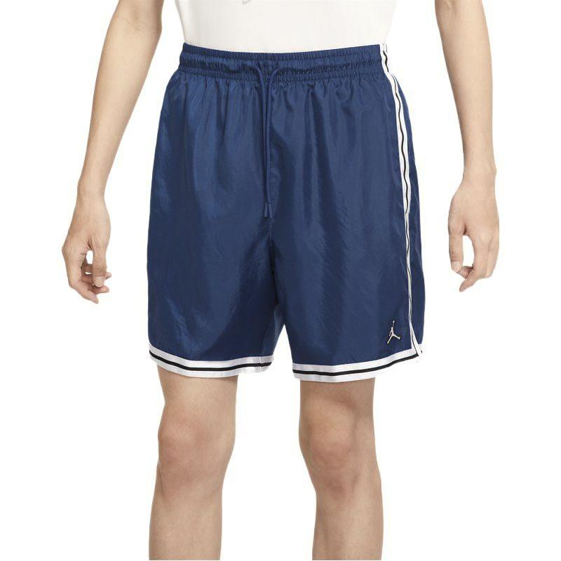 Jordan Pantaloncini Casual Uomo Blu Moderato DQ7355-493