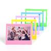 5Piece Premium Photo Frame Set for Wide Photos Perfect for Home or Office Display Photo Holder Kids DIY Activity