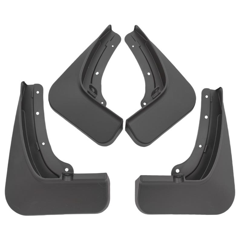 Брызговик колеса Volkswagen Tavendor 2023 - Трансграничный автомобильный аксессуар