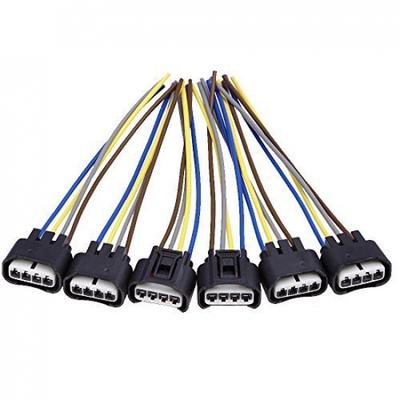Accessoires pour l'électronique de voiture – Câbles et adaptateurs