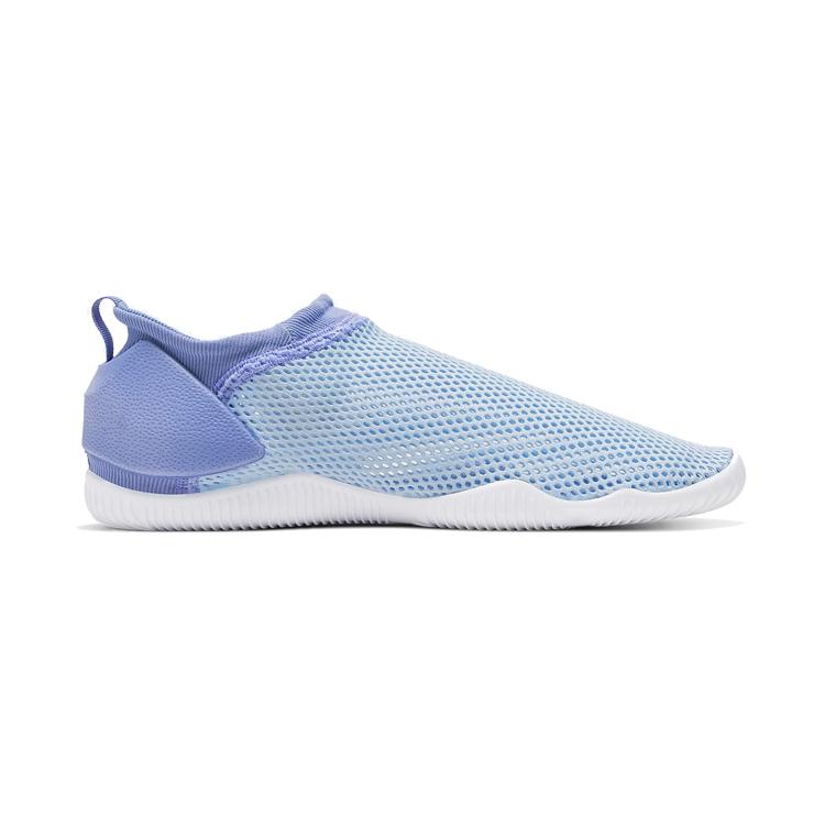 Nike Sock 360 Aqua Abrasion Resistant Low Top Kids Lifestyle Shoes Hydrogen Blue Kids' 943758-403