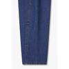 Studio Tomboy Back Banding Denim Pants 9176162971ar 