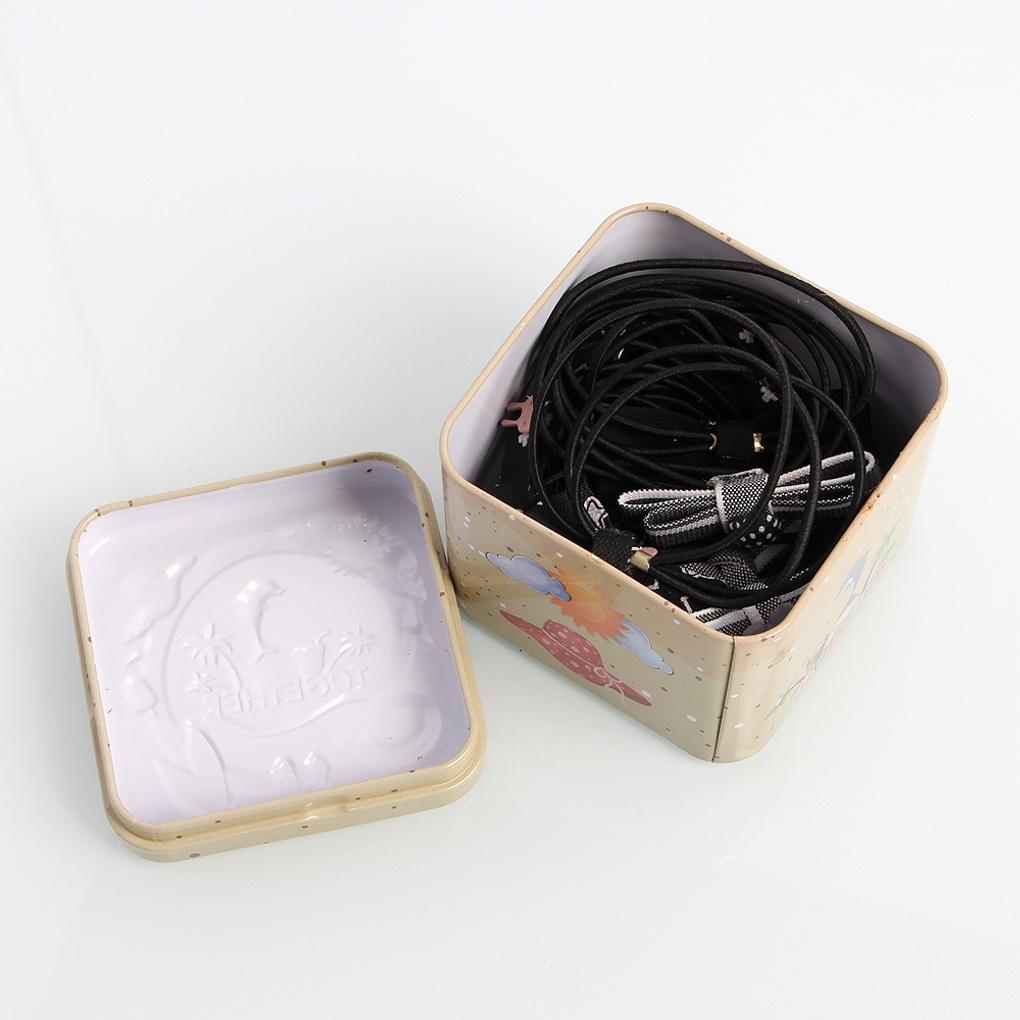 Damen Haarband mit Band 10er Pack Akzent Haarband