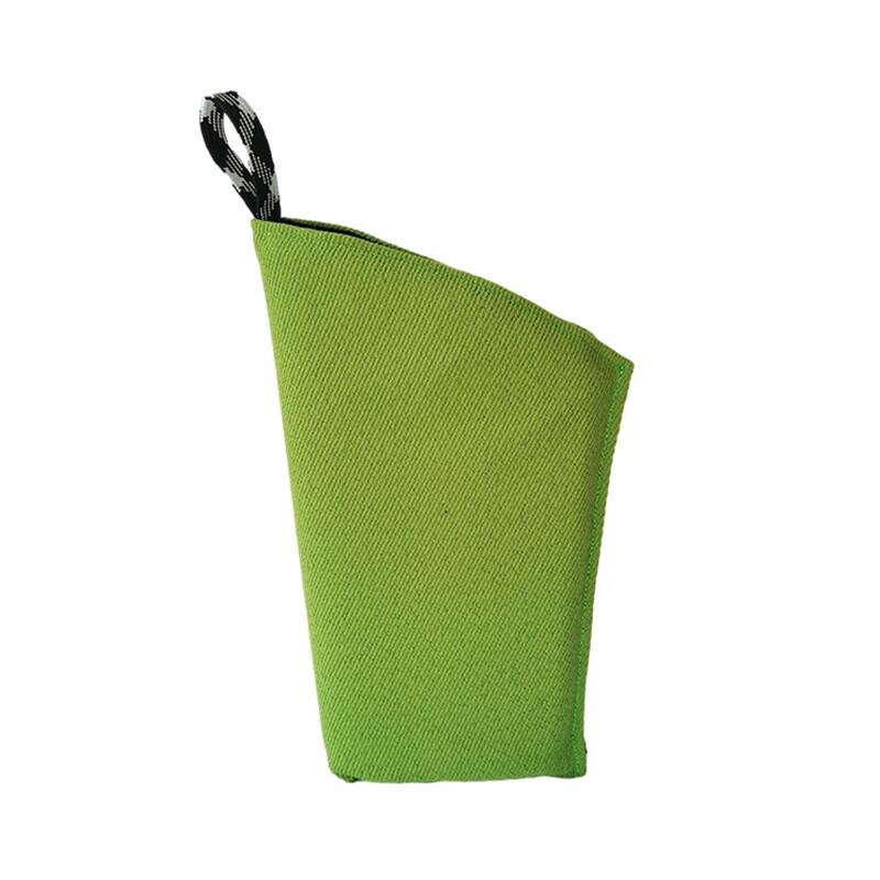 Shun An Lian Dun Thickened Puppy Dog Training Bite Sleeve One Size