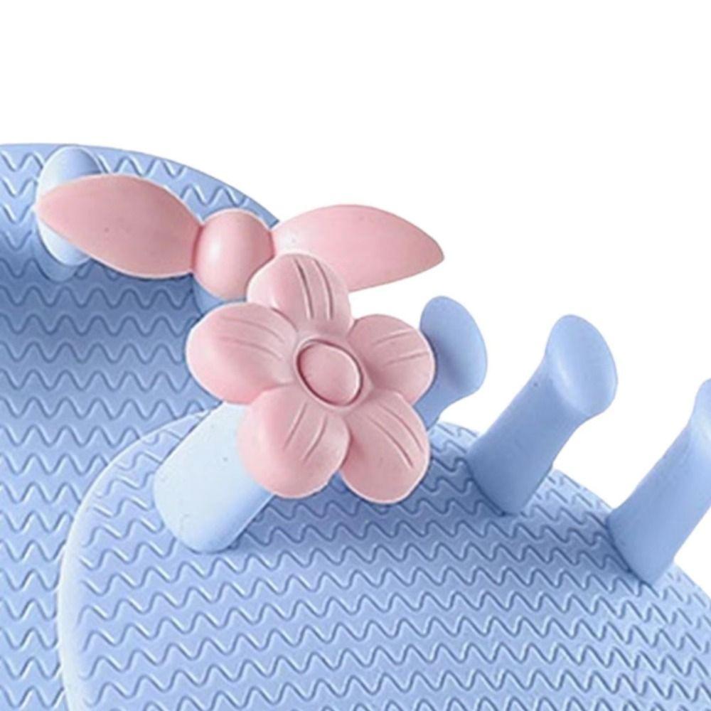 1 Pair Soft Toes Separators Non Slip Overlapping Toes Corrector Foot Arch Trainer  Fitness