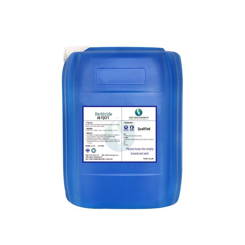 Промышленный фторидоудалитель Lilang