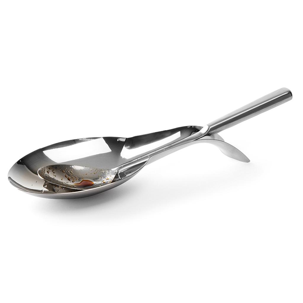 Buffet utensil stand for ladle or spoon Kitchen Line Hendi 722107