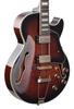 Ibanez Brown / AG95QA-DBS (Dark Sunburst)Ibanez