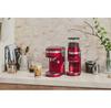 Кофемолка KitchenAid 5KCG8433ECA Artisan candy apple red