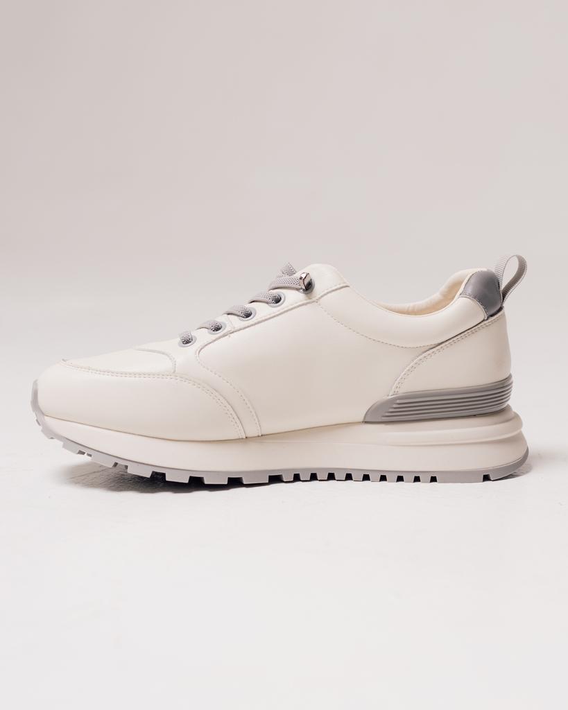 Women's Sneakers Lola Andy 2401 36 Milk Leather