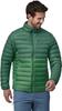 Куртка Patagonia Men's Down Sweater gather green