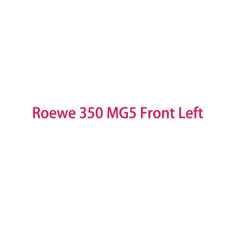 Baificar Совершенно новый Передний амортизатор для Roewe 350 360 MG5 MGGT MG 350 2013 2014 Roewe 550 MG5 LH