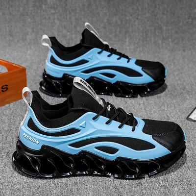2024 nieuwe Schoenen Voor mannen Sneakers Mannelijk casual Herenschoen tenis Luxe schoenen Trainer Race Ademende Schoenen mode loafers hardlopen