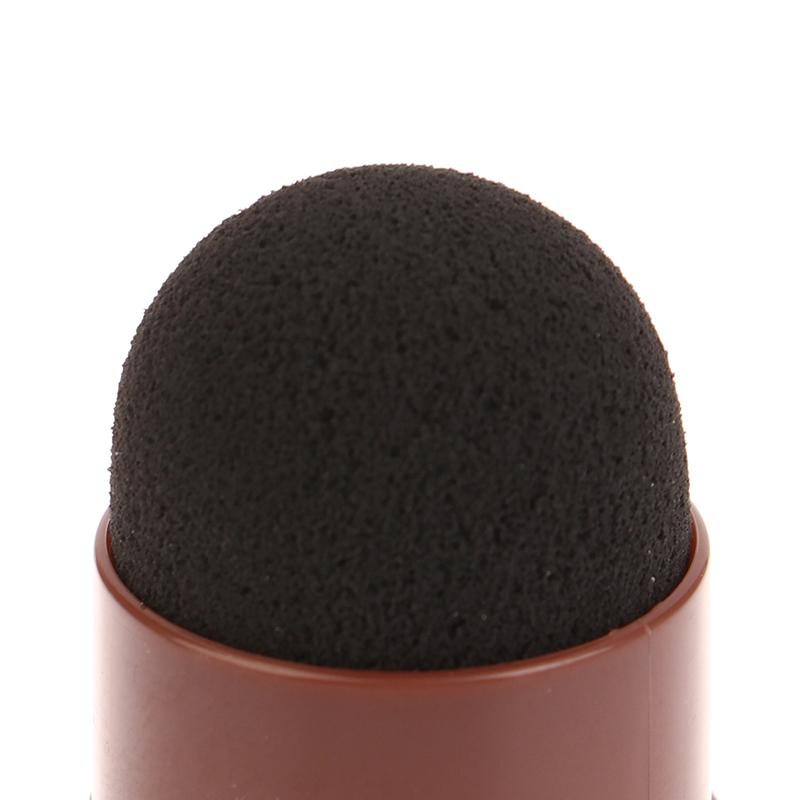 Empty Cosmetics Container For Storing Hair Edge Shadow Facial Shadows Blusher Powder Diy Makeup Tool Filling Powder Stick
