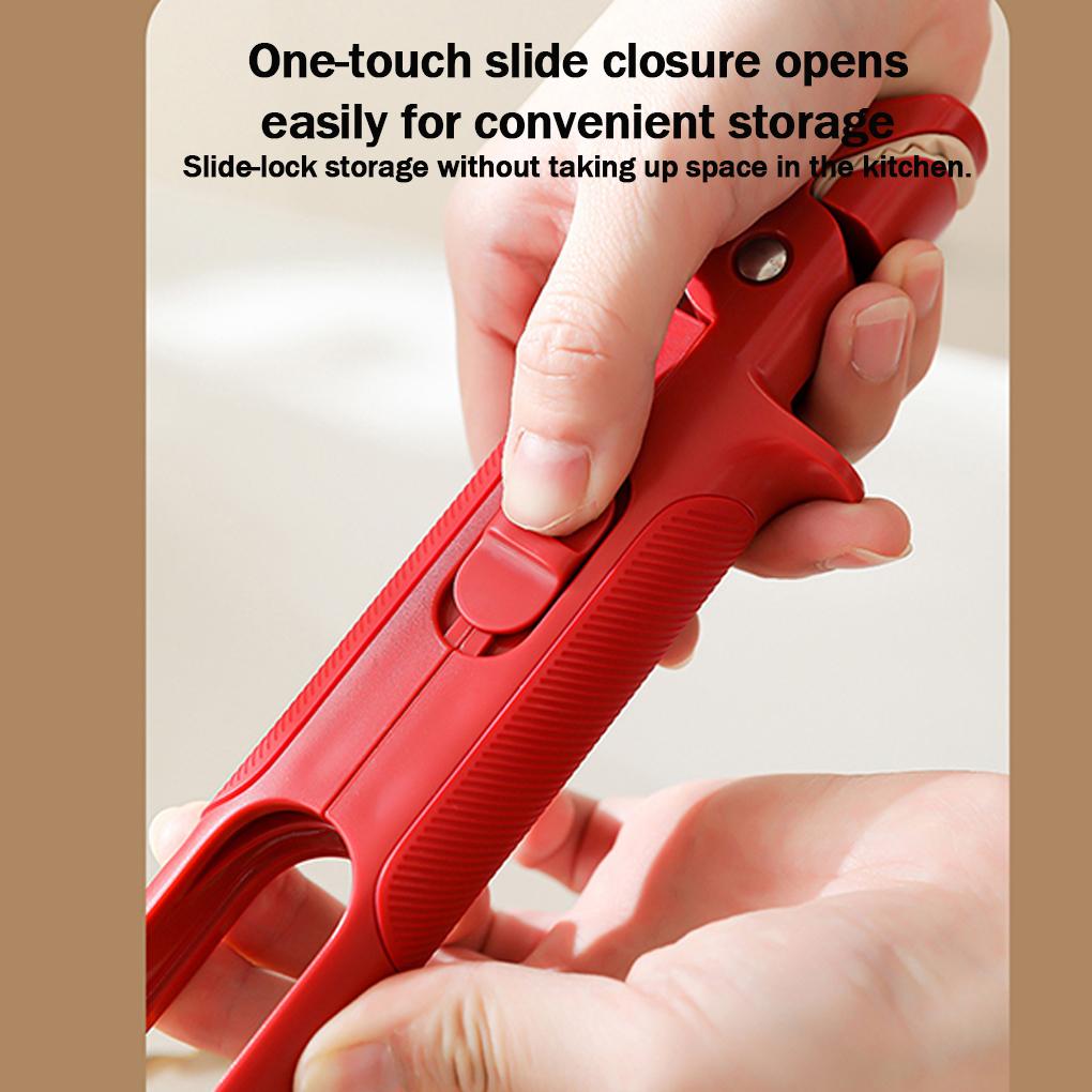 Hot Ones Anti Scald Clip And Bowl Clip Two Purposes Kitchen Accessories For Heat Resistant Cooking Tongs Egg Poacher Microwave Anti Slip Bowl Pliers
