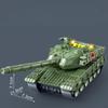 Children's Educational Simulation Tank Toy Boys Pretend Play Vehicle Playset for Kids Age