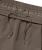 Musinsa Standard One-Pleat Wide Elastic Waist Slacks [Dusty Beige]