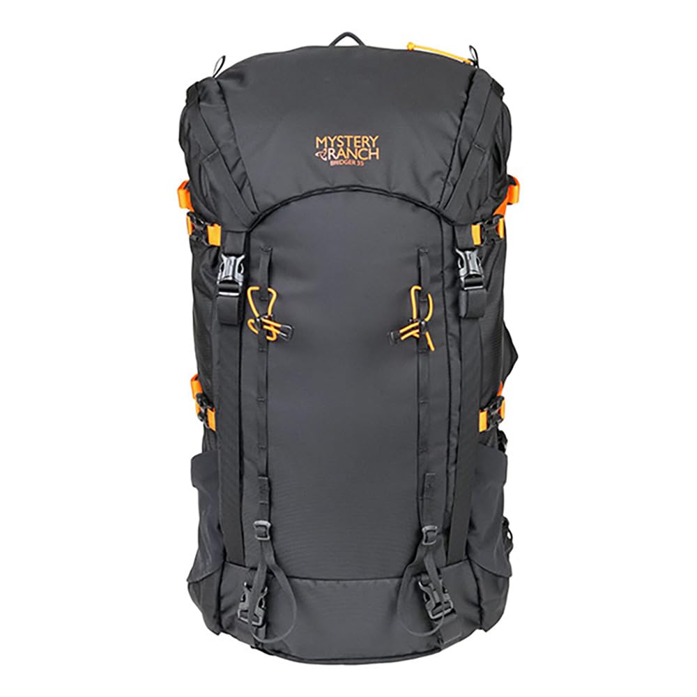 [Mystery Ranch] Bridger 35 19761529 Black M