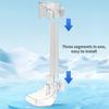 1PC  Acrylic Small Fish Feeding Aquarium Feeder Tube Set Transparent Fish Tank Shrimp Food Feeding Accessories