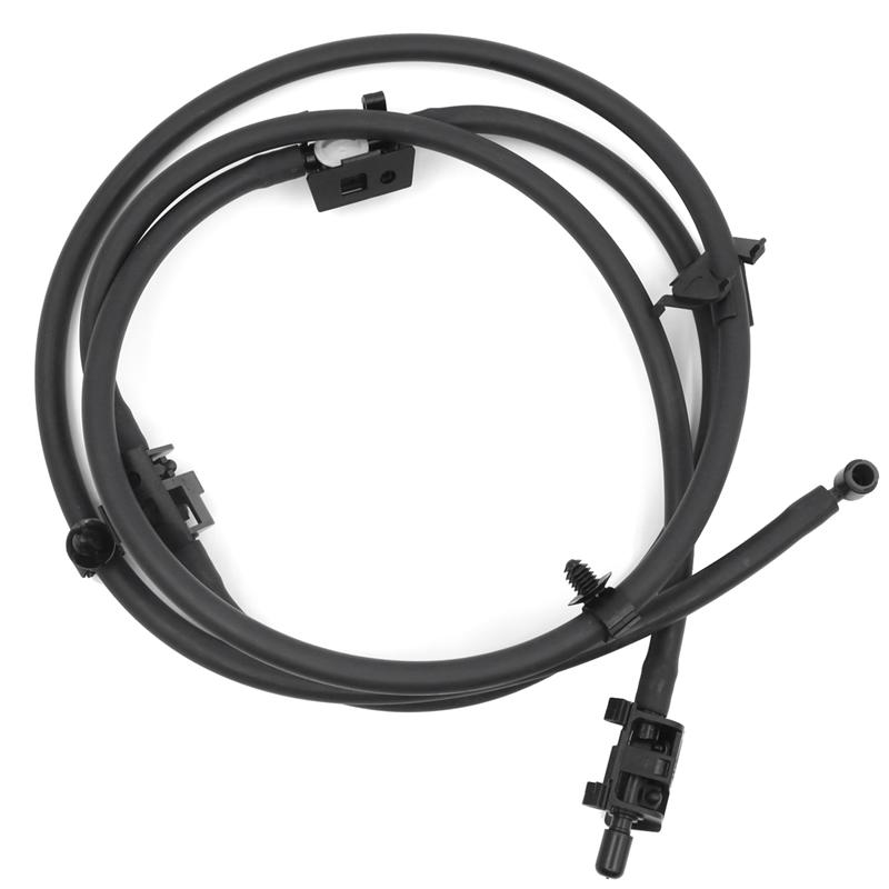 M63K - Новая форсунка омывателя лобового стекла Шланг-распылитель A2538602200 Для - X253 C253 GLC 2016- Без подогрева