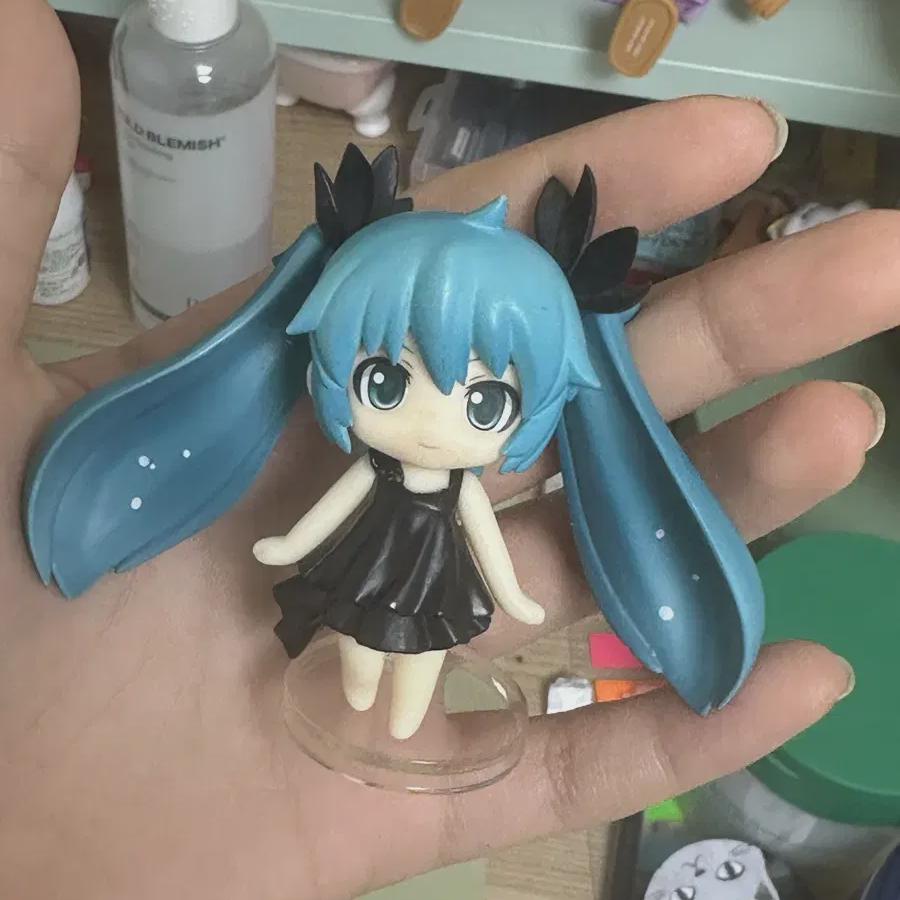

Deep Sea Miku Puccinendo Figure